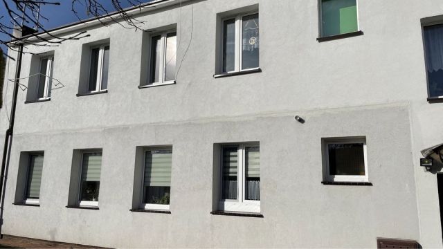 Mieszkanie 2-pokojowe Stargard, ul. Wiejska. Zdjęcie 1