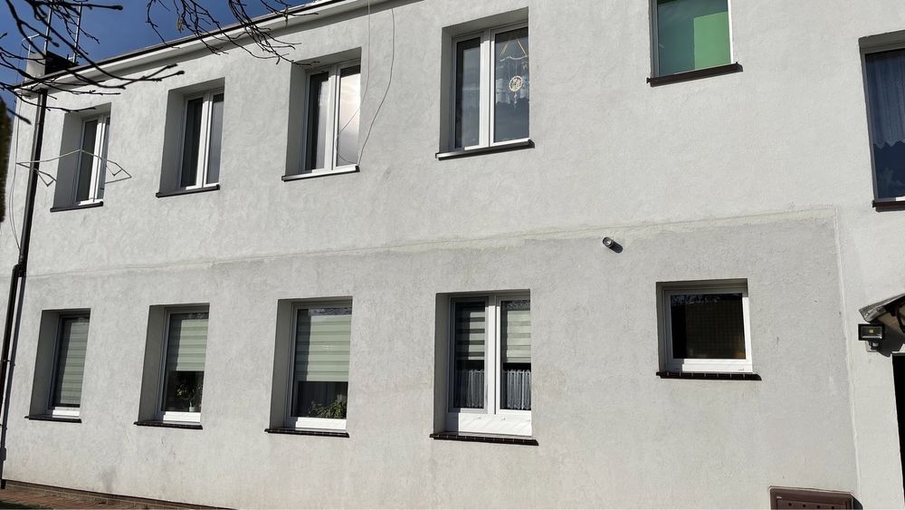 Mieszkanie 2-pokojowe Stargard, ul. Wiejska