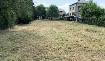 Działka budowlana Rybarzowice