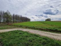 Działka rolno-budowlana Zgłobień. Zdjęcie 1