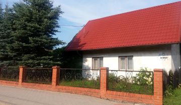 Dom na sprzedaż Kruklanki ul. 22 Lipca 65 m2