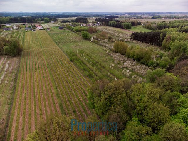Działka budowlana Kocerany, ul. Nowy Trakt. Zdjęcie 9