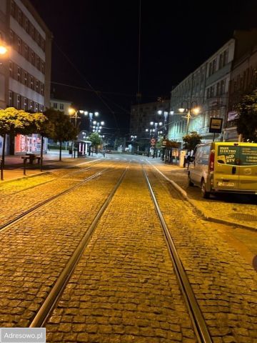 Mieszkanie 1-pokojowe Zabrze Centrum, ul. Wolności. Zdjęcie 15