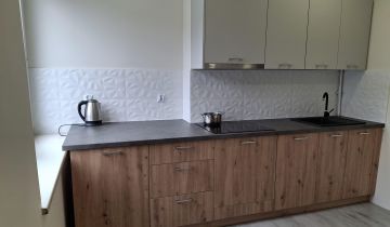 Mieszkanie 2-pokojowe Zabrze, ul. Królewska