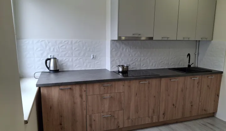 Mieszkanie 2-pokojowe Zabrze, ul. Królewska