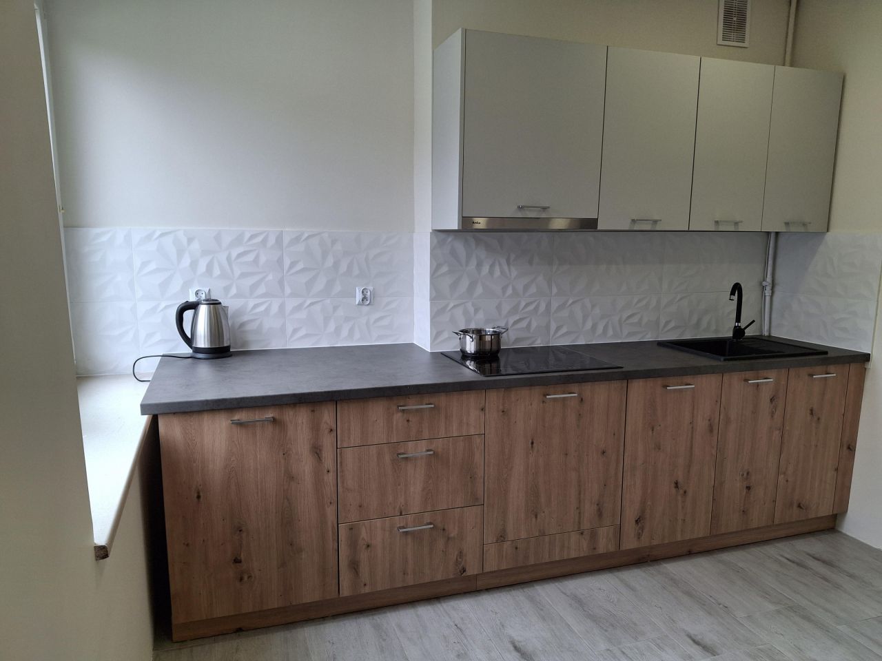 Mieszkanie 2-pokojowe Zabrze, ul. Królewska