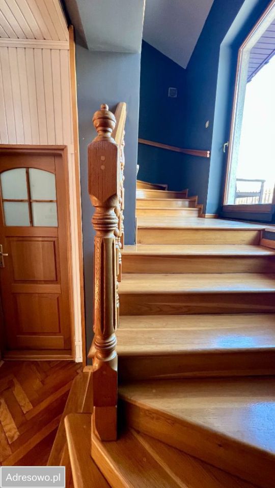 dom wolnostojący, 4 pokoje Wacyn. Zdjęcie 19