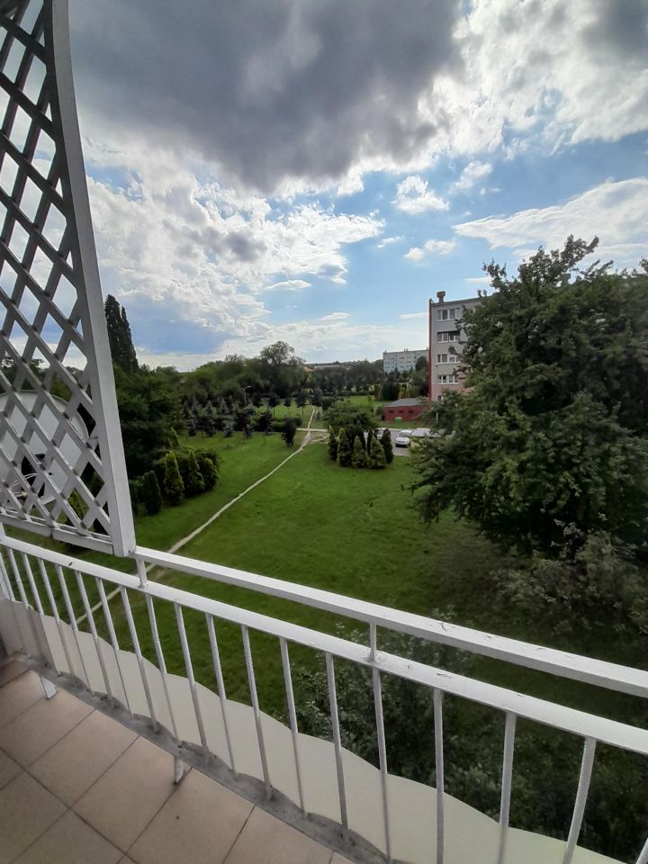 Mieszkanie 3-pokojowe Tomaszów Mazowiecki, ul. Dzieci Polskich. Zdjęcie 7