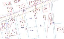 Działka budowlana Bogucin Duży. Zdjęcie 4