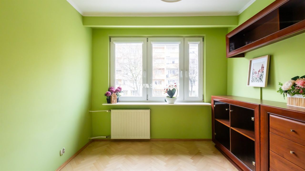 Mieszkanie 2-pokojowe Kraków Nowa Huta, os. Albertyńskie. Zdjęcie 17