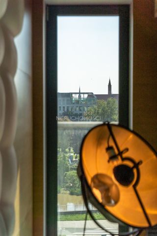 Mieszkanie 3-pokojowe Wrocław Śródmieście, ul. Bolesława Drobnera. Zdjęcie 24