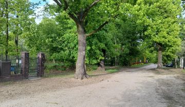 Działka budowlana Kobyłka Piotrówek, ul. Parkowa