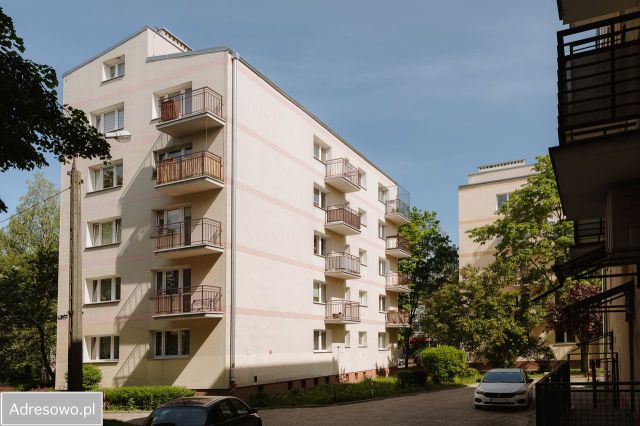 Mieszkanie 2-pokojowe Warszawa Ursus, ul. Konińska. Zdjęcie 1