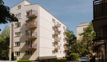 Mieszkanie 2-pokojowe Warszawa Ursus, ul. Konińska