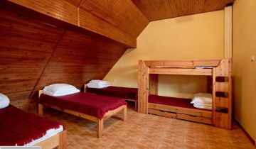 Hotel/pensjonat Swornegacie, ul. Podgórna