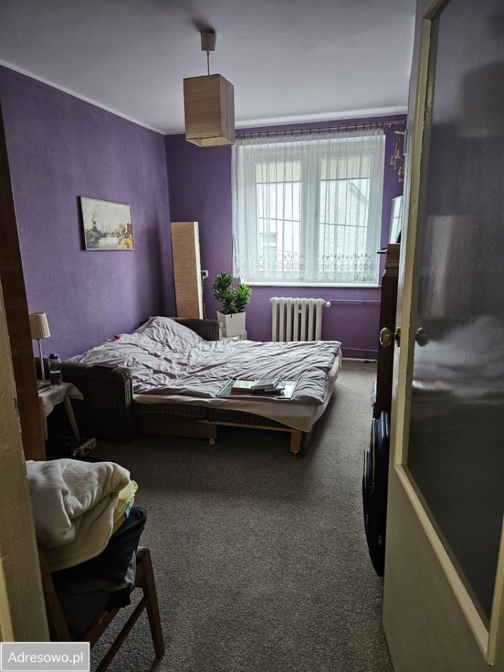 Mieszkanie 3-pokojowe Nowe Miasto Lubawskie, ul. Działyńskich. Zdjęcie 3