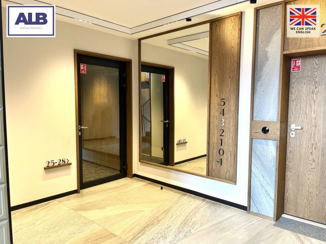 Mieszkanie 4-pokojowe Gdańsk Śródmieście. Zdjęcie 14