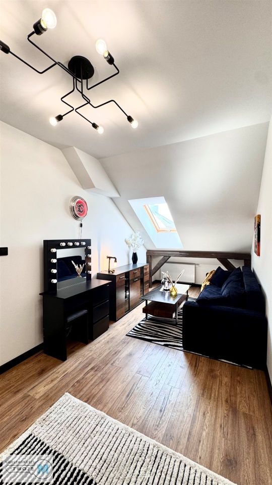 Mieszkanie 3-pokojowe Kielce, ul. Adama Mickiewicza. Zdjęcie 20