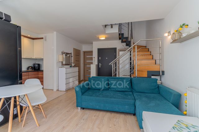 Mieszkanie 4-pokojowe Reda, ul. Krajobrazowa. Zdjęcie 5