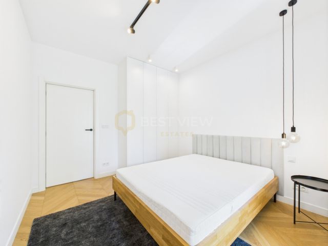 Mieszkanie 2-pokojowe Warszawa Wilanów, al. Rzeczypospolitej. Zdjęcie 12