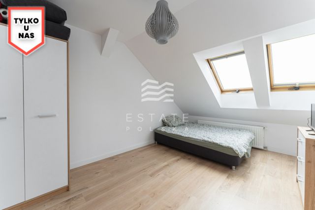 Mieszkanie 6-pokojowe Gdynia Obłuże, ul. adm. J. Unruga. Zdjęcie 16