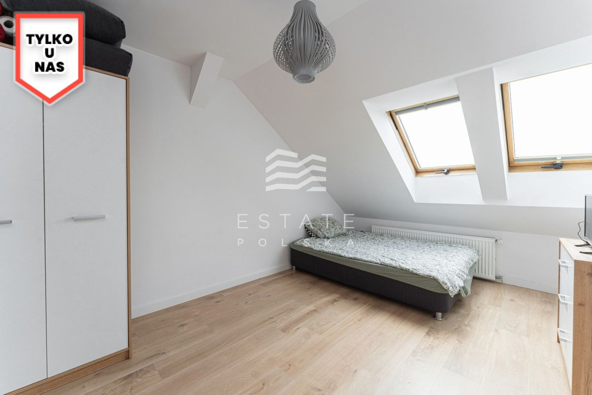 Mieszkanie 6-pokojowe Gdynia Obłuże, ul. adm. J. Unruga. Zdjęcie 16