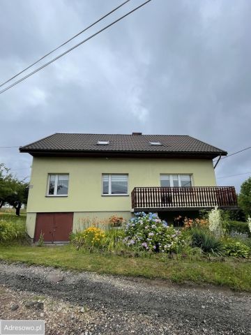 dom wolnostojący, 3 pokoje Miękinia. Zdjęcie 1