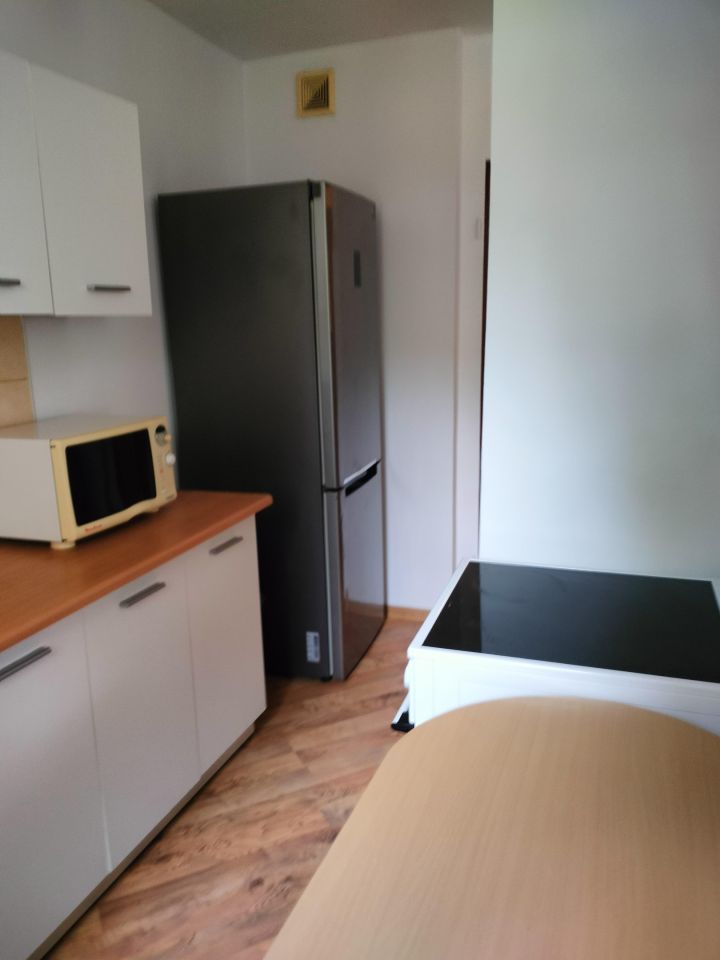 Mieszkanie 1-pokojowe Zabrze Mikulczyce, ul. Zwrotnicza. Zdjęcie 4