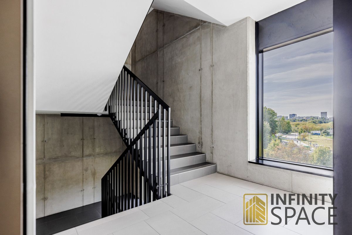 Mieszkanie 2-pokojowe Warszawa Mokotów, al. gen. Władysława Sikorskiego. Zdjęcie 12