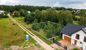 Działka rolna Niewodnica Korycka, ul. Tadeusza Kościuszki