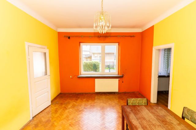 bliźniak, 5 pokoi Starachowice, ul. Jasna. Zdjęcie 14