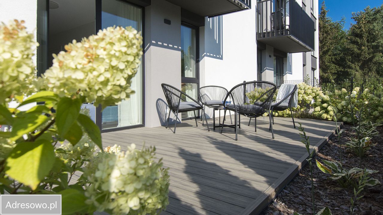 Mieszkanie 2-pokojowe Gdańsk Sobieszewo, ul. Nadwiślańska. Zdjęcie 9