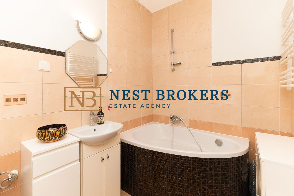 Mieszkanie 1-pokojowe Kraków Kozłówek, ul. Polonijna. Zdjęcie 6