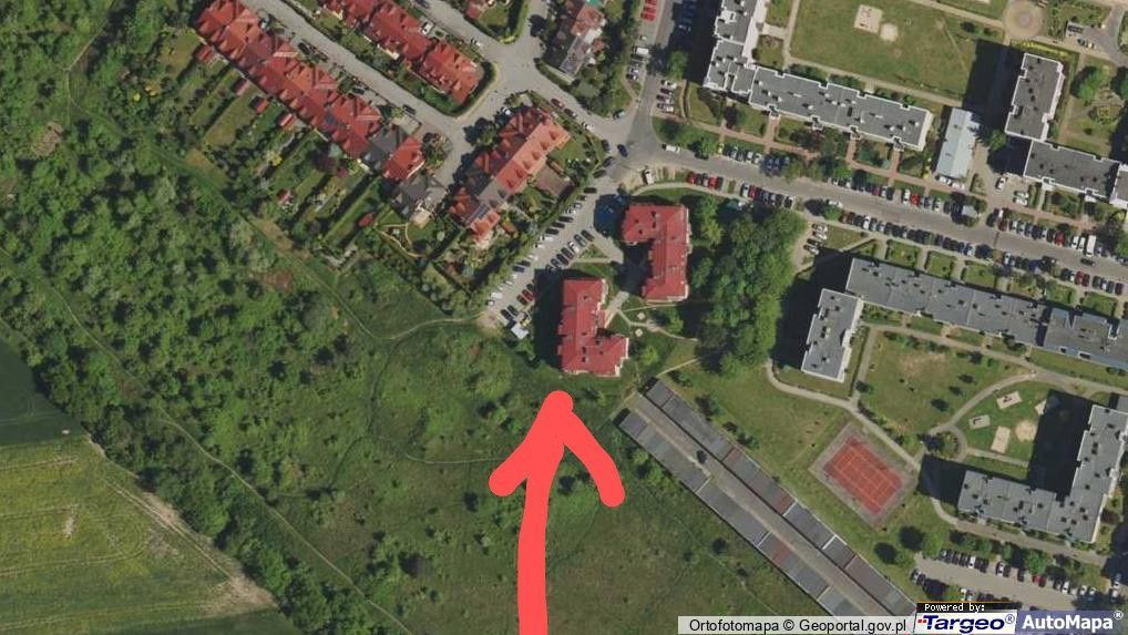 Mieszkanie 2-pokojowe Lubin, ul. Adama Asnyka. Zdjęcie 13