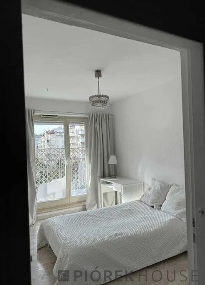 Mieszkanie 4-pokojowe Warszawa Ursus, ul. Ryżowa. Zdjęcie 4