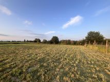 Działka budowlana Łubianka, ul. A. Filemonowicza. Zdjęcie 2