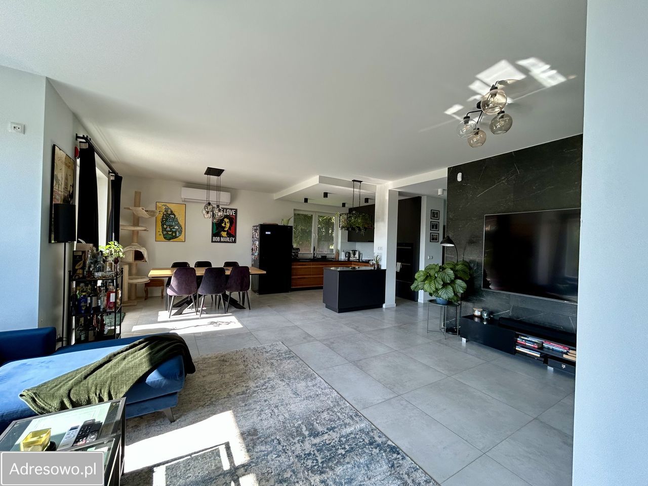 bliźniak, 7 pokoi Warszawa Białołęka, ul. Jarzębinowa. Zdjęcie 7