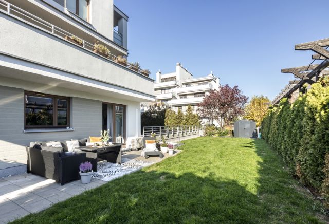 Mieszkanie 2-pokojowe Warszawa, ul. Geodezyjna. Zdjęcie 1