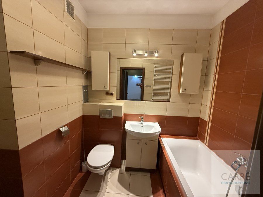 Mieszkanie 2-pokojowe Szczecin Gumieńce. Zdjęcie 8