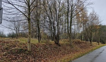 Działka rolno-budowlana Smogorzów