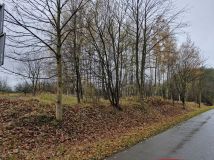 Działka rolno-budowlana Smogorzów