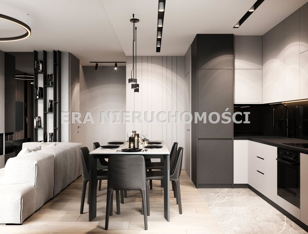 dom szeregowy, 4 pokoje Nowodworce, ul. Brzozowa. Zdjęcie 4