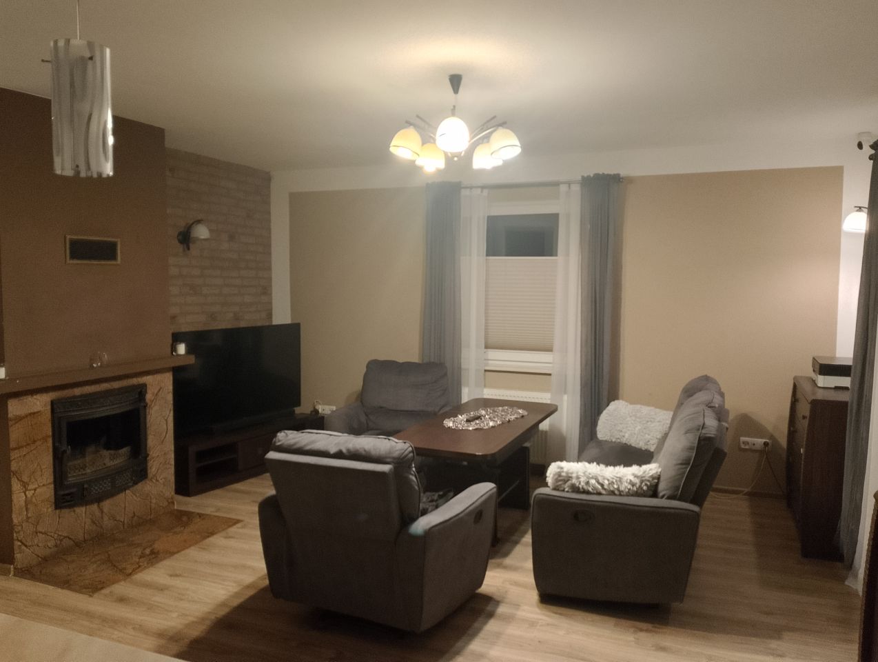 dom wolnostojący, 5 pokoi Skowarcz, ul. Jaśminowa. Zdjęcie 4