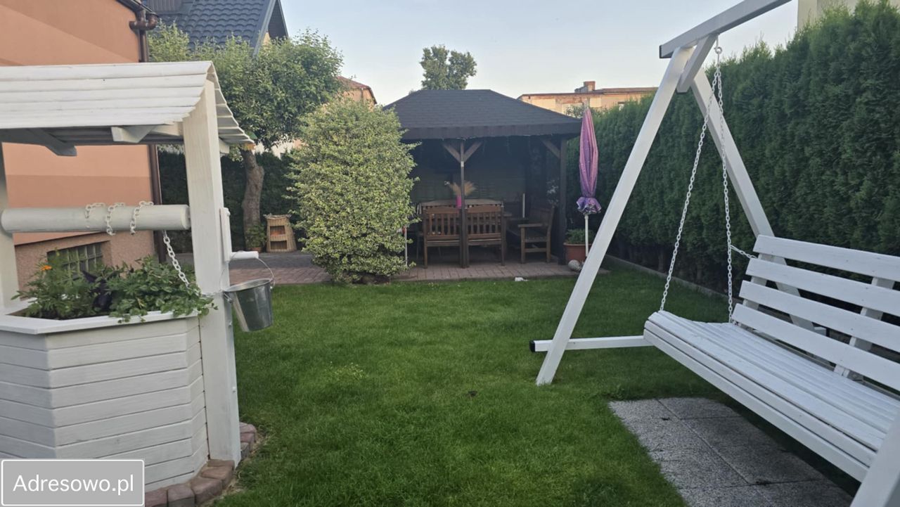 dom wolnostojący, 6 pokoi Milejów-Osada. Zdjęcie 3