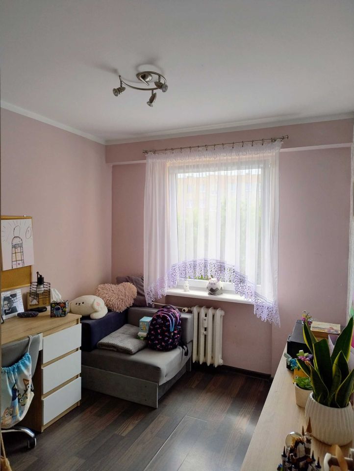 Mieszkanie 3-pokojowe Sławno. Zdjęcie 6