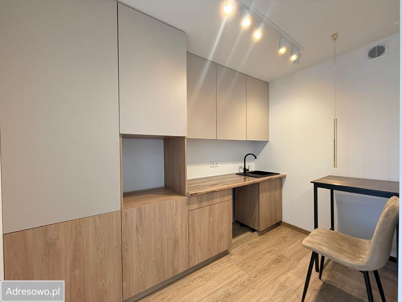 Mieszkanie 2-pokojowe Zabrze Rokitnica, ul. Józefa Wajzera. Zdjęcie 4