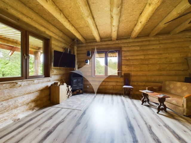 dom wolnostojący, 5 pokoi Grabowo Dobroszewo. Zdjęcie 7