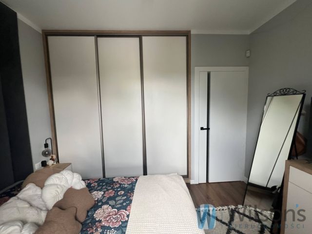 dom szeregowy, 3 pokoje Warszawa Wawer. Zdjęcie 5