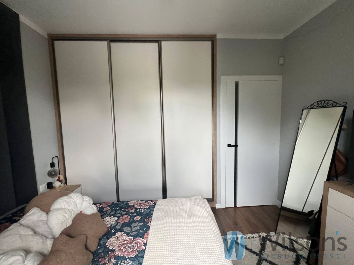 dom szeregowy, 3 pokoje Warszawa Wawer. Zdjęcie 5