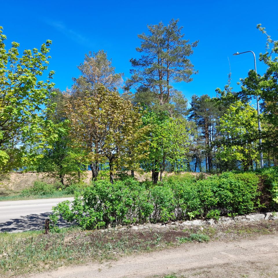 Działka budowlana Augustów Lipowiec, os. Polanica. Zdjęcie 3